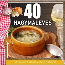 40 hagymaleves