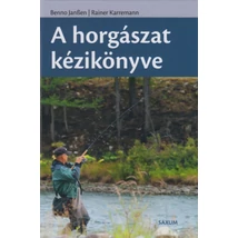 A horgászat kézikönyve
