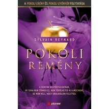 Pokoli remény