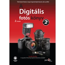 A Digitális fotós könyv 2.