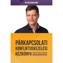 Párkapcsolati konfliktuskezelési kézikönyv