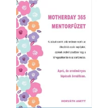 Motherday 365 Mentorfüzet