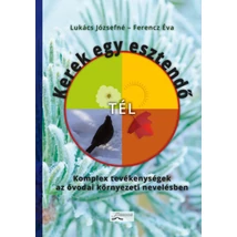 Kerek egy esztendő - Tél