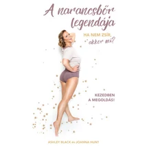 A narancsbőr legendája - Ha nem zsír, akkor mi?