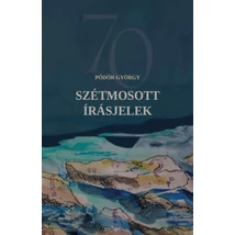 Szétmosott írásjelek