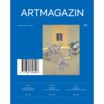 Artmagazin 109. - 2018/8.