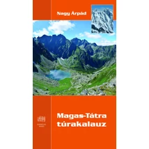 Magas-Tátra túrakalauz