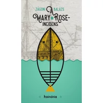 A Mary Rose-incidens