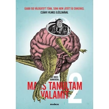 Ma is tanultam valamit 2.