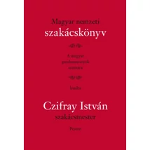 Magyar Nemzeti Szakácskönyv