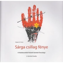 Sárga csillag fénye