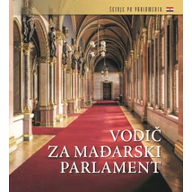 Országházi Kalauz (horvát nyelven)