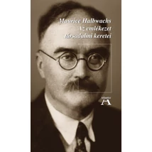 Az emlékezet társadalmi keretei