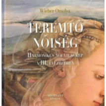 Teremtő nőiség