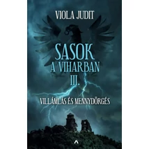 Sasok a viharban III.