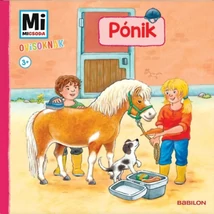 Pónik