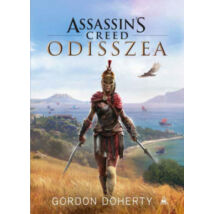 Assassin's Creed - Odisszea