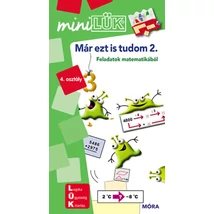 Már ezt is tudom 2. - LDI240