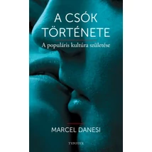 A csók története