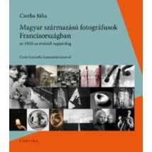 Magyar származású fotográfusok Franciaországban