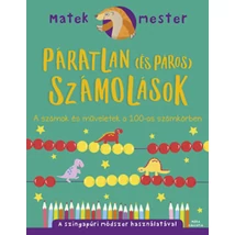 Páratlan (és páros) számolások