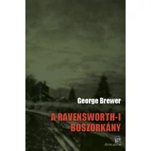 A Ravensworth-i boszorkány