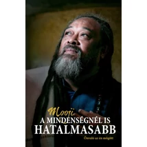 A mindenségnél is hatalmasabb