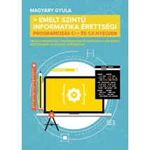 Emelt szintű informatika érettségi