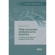 Több oldalról szorongatva: középen