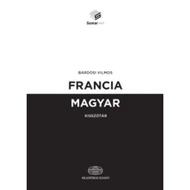 Francia-magyar kisszótár + online szótárcsomag