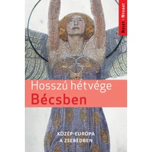 Hosszú hétvége Bécsben