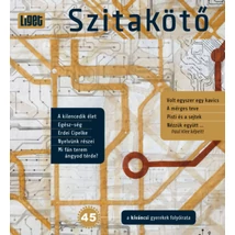 Szitakötő 2019/45