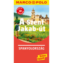 A Szent Jakab-út - Marco Polo