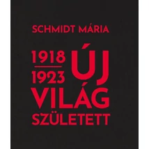 Új világ született 1918-1923