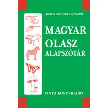 Magyar-olasz alapszótár
