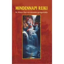 Mindennapi reiki