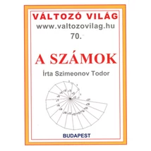 A számok
