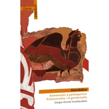 Kommentár a püthagoreus Aranyvershez