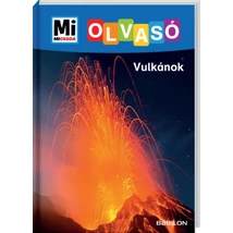 Vulkánok
