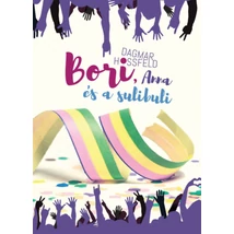 Bori, Anna és a sulibuli
