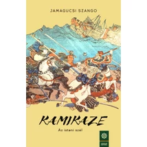 Kamikaze - Az isteni szél