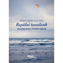 Repülni tanulunk