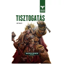 Tisztogatás