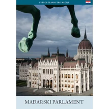 A magyar Országház (horvát nyelven)