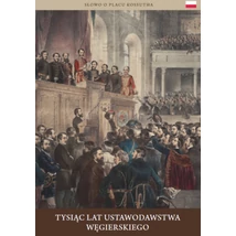 A magyar törvényhozás ezer éve (lengyel nyelven)