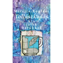 Tollászkodás