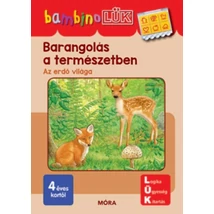 Barangolás a természetben - LDI139