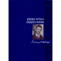 József Attila összes versei