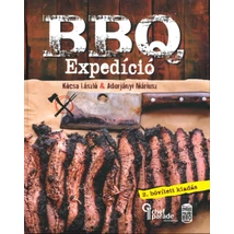 BBQ Expedíció