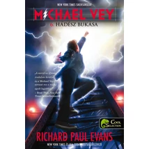 Michael Vey 6. - Hádész bukása